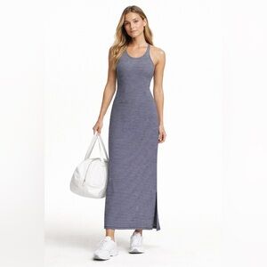 lululemon all yours tank maxi dress All Yours Tank Maxi Dress